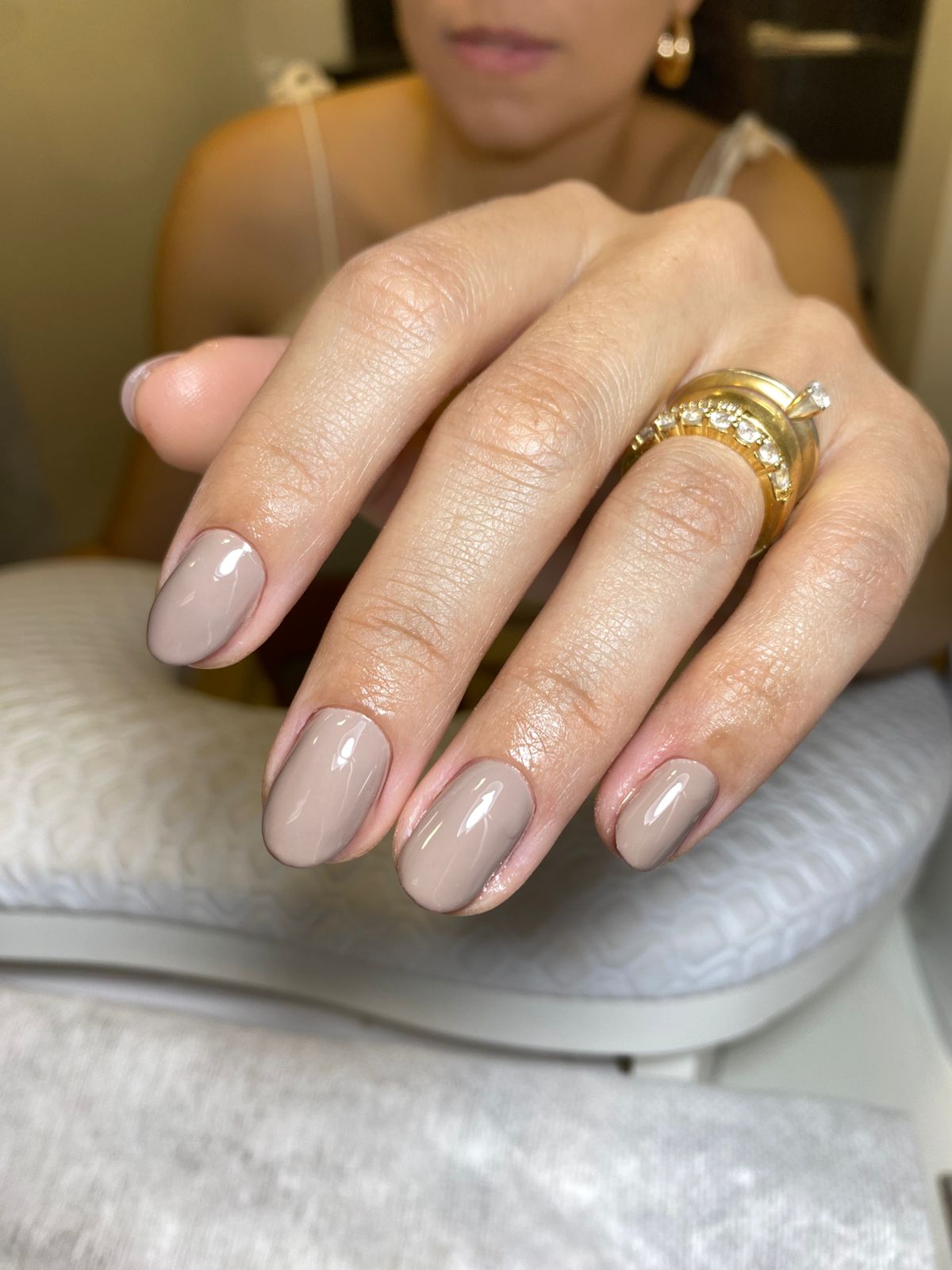Unhas de Gel